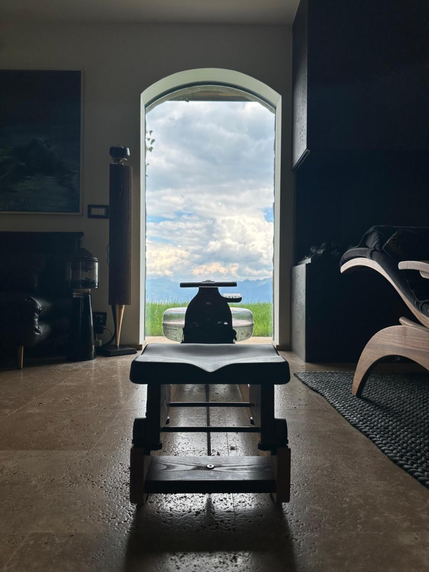 Private Luxury Spa & Silence Retreat With Spectacular View Over The Lake Maggiore Stresa Esterno foto